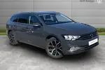 2021 Volkswagen Passat Estate