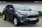 2024 Toyota Yaris Cross