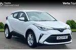 2023 Toyota C-HR