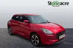 2025 Suzuki Swift