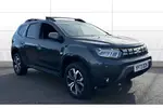 2023 Dacia Journey