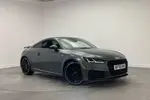 2020 Audi TT