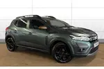 2024 Dacia Sandero Stepway