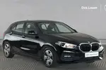 2023 BMW 1 Series