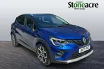 2021 Renault Captur