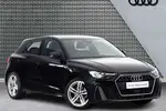 2023 Audi A1