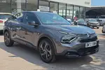2023 Citroen C4