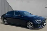 2023 Mercedes-Benz E-Class