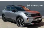 2023 Citroen C5 Aircross