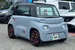 2023 Citroen Ami