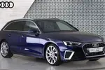 2023 Audi A4 Avant