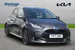 2021 Toyota Yaris