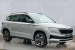 2025 Skoda Karoq