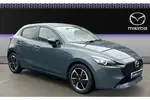 2023 Mazda 2