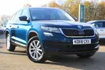 2018 Skoda Kodiaq