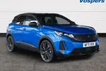 2021 Peugeot 3008