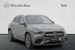 2024 Mercedes-Benz GLA