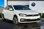 2019 Volkswagen Polo