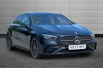 2025 Mercedes-Benz A-Class