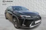 2023 Lexus UX