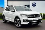 2023 Volkswagen T-Cross
