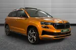 2024 Skoda Karoq