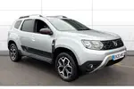 2020 Dacia Duster