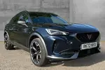 2022 Cupra Formentor
