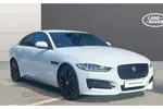 2018 Jaguar XE