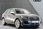 2019 Audi Q2
