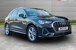2021 Audi Q3