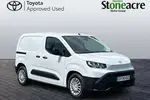 2024 Toyota Proace City