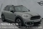2021 MINI Countryman