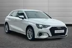 2024 Audi A3