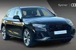2025 Audi SQ5