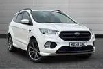2019 Ford Kuga