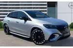 2025 Mercedes-Benz EQE