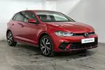 2024 Volkswagen Polo