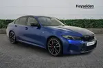 2022 BMW 3 Series