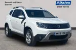 2019 Dacia Duster