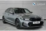 2024 BMW 3 Series