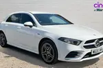 2020 Mercedes-Benz A-Class