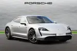 2022 Porsche Taycan