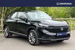 2022 Honda HR-V