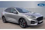 2023 Ford Kuga