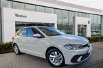 2022 Volkswagen Polo