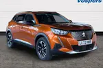 2022 Peugeot 2008