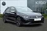 2023 Volkswagen Golf R