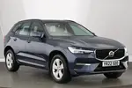 2022 Volvo XC60