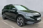 2025 Skoda Karoq
